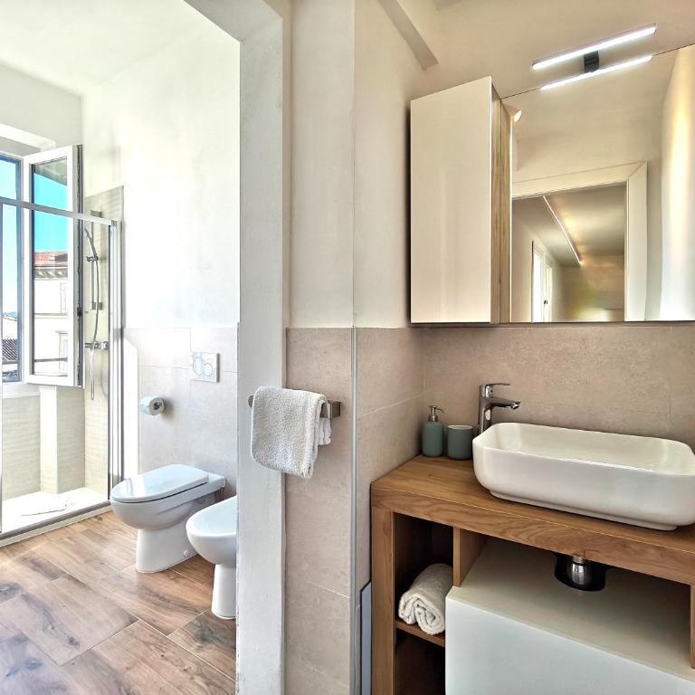 Florence White House - Appartamento con 2 Camere da Letto - 35