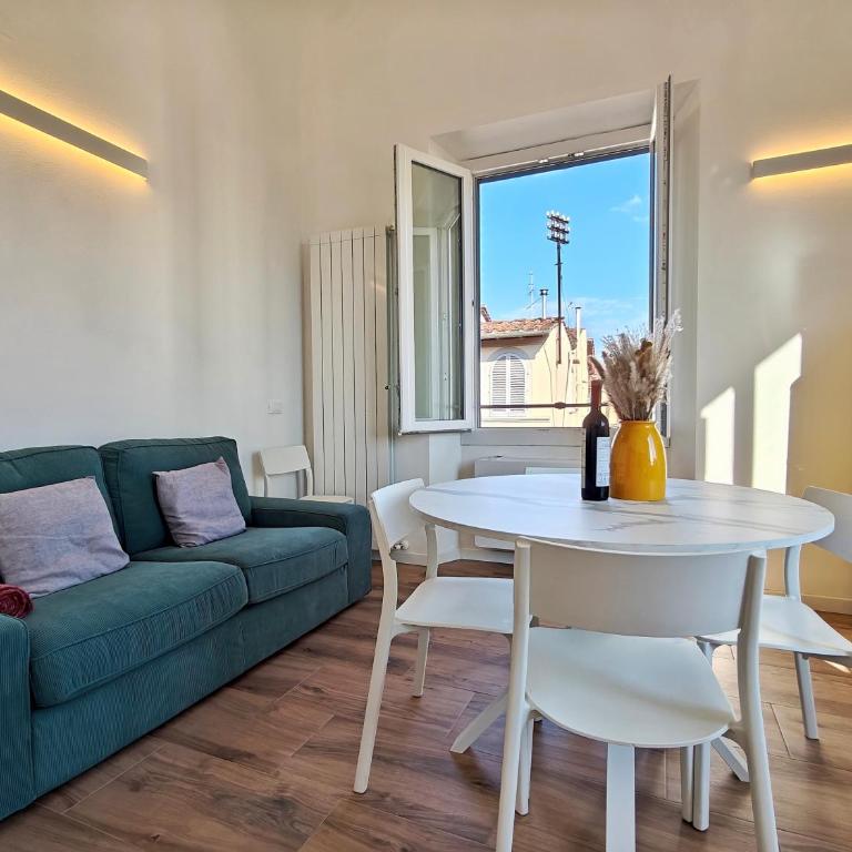 Florence White House - Appartamento con 2 Camere da Letto - 30