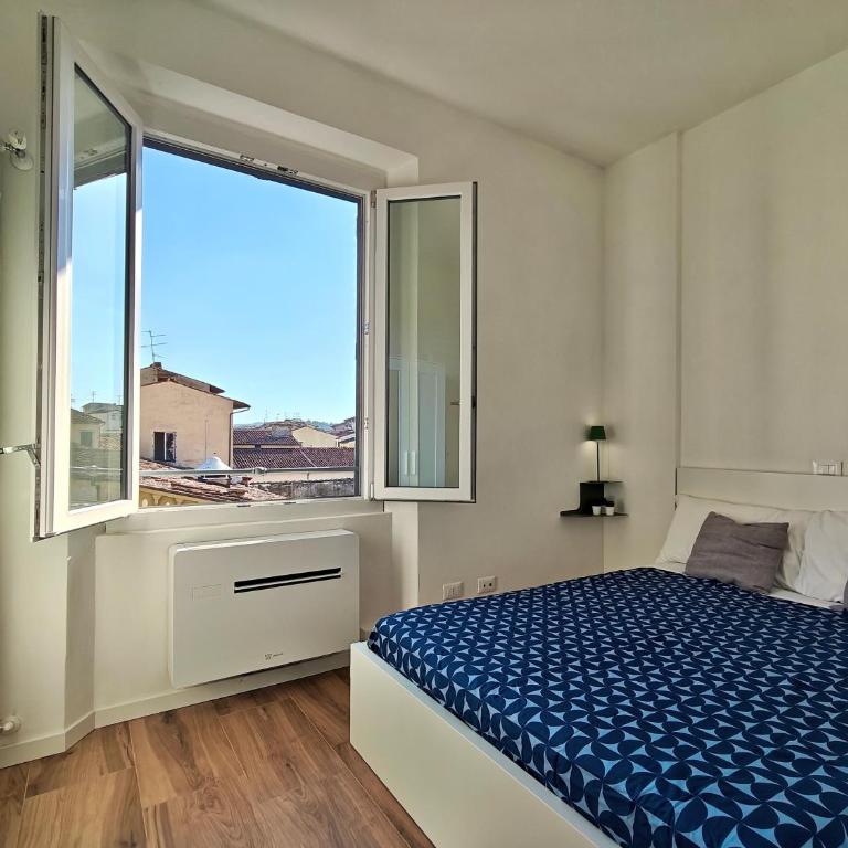 Florence White House - Appartamento con 2 Camere da Letto - 34