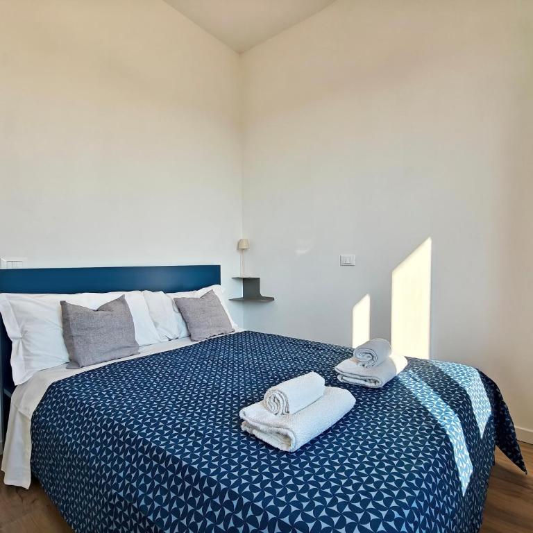 Florence White House - Appartamento con 2 Camere da Letto - 36