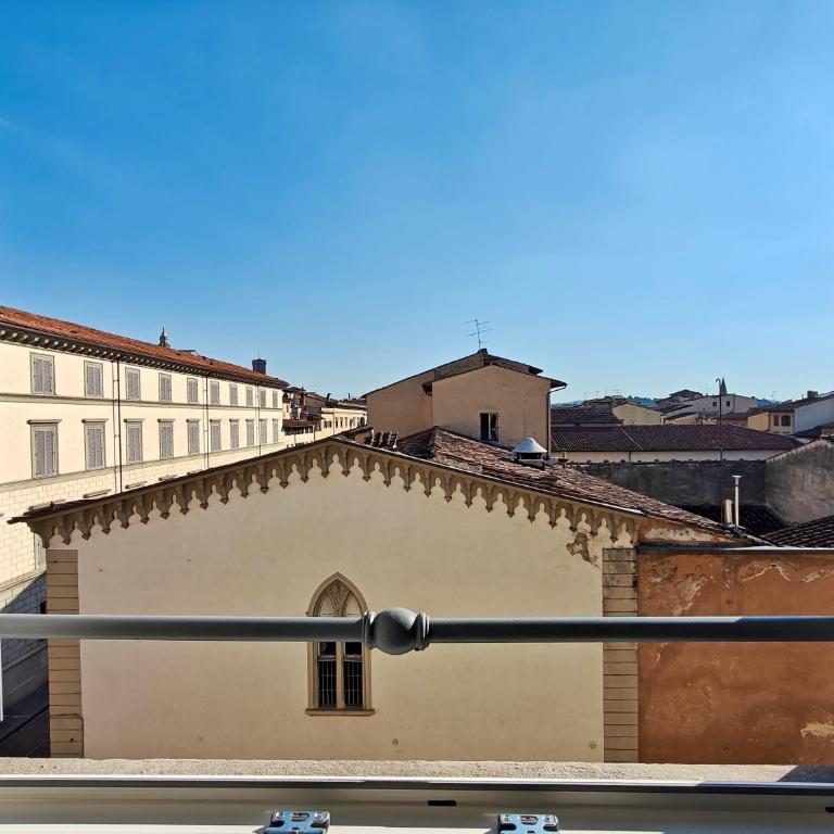 Florence White House - Appartamento con 2 Camere da Letto - 37