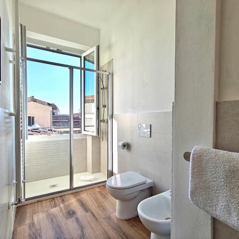 Florence White House - Appartamento con 2 Camere da Letto - 44
