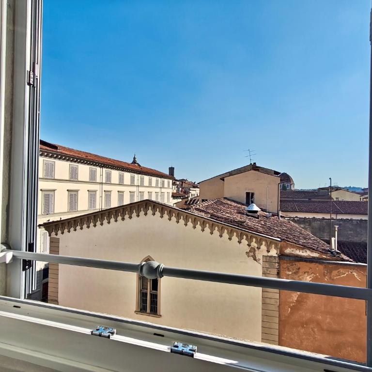 Florence White House - Appartamento con 2 Camere da Letto - 33