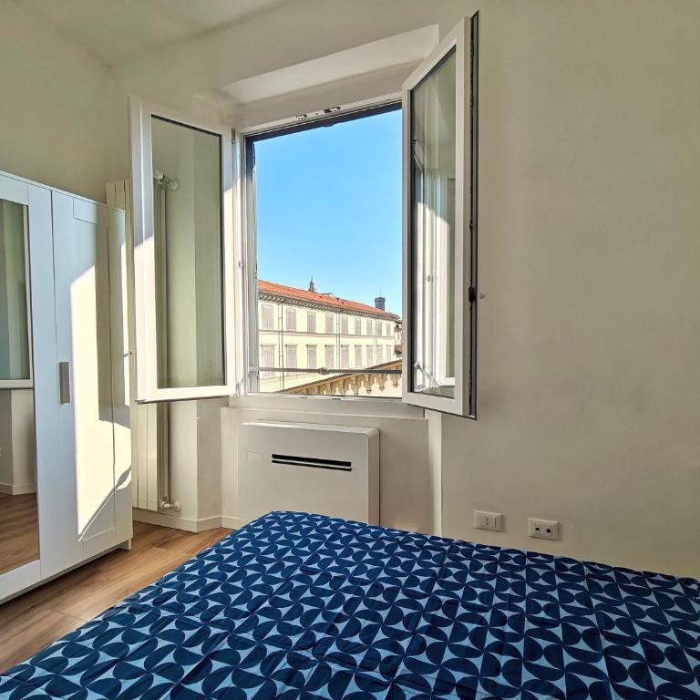 Florence White House - Appartamento con 2 Camere da Letto - 46