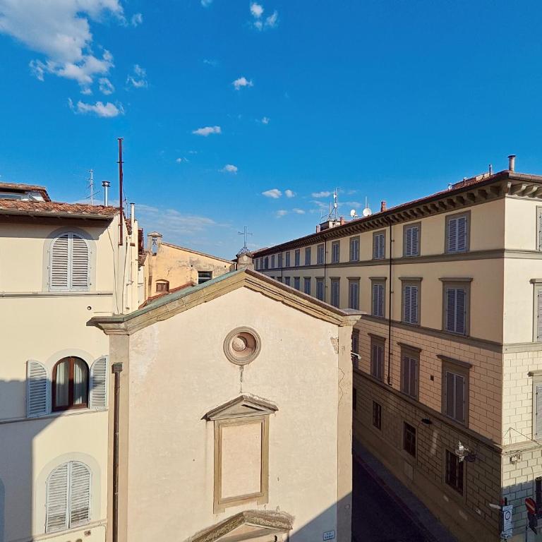 Florence White House - Appartamento con 2 Camere da Letto - 43