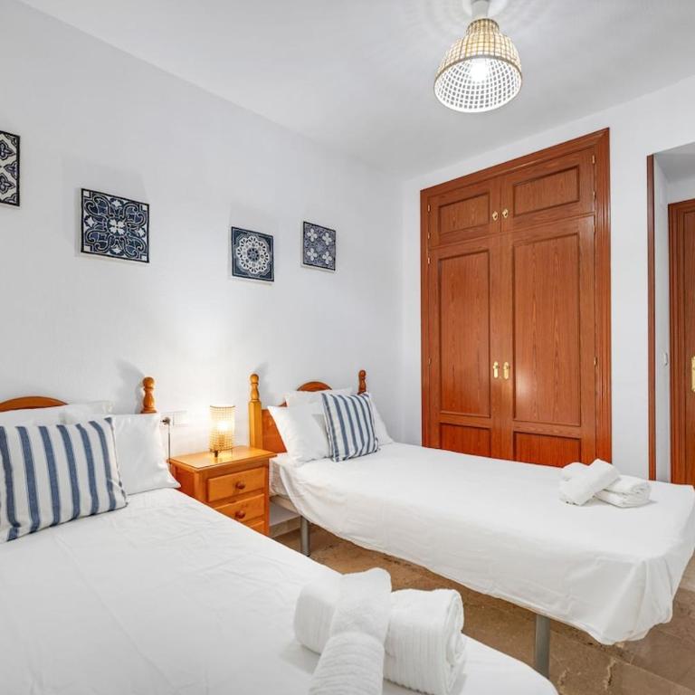 LXR Bluescape 2HAB Close to the sea - Apartamento de 2 dormitorios - 18