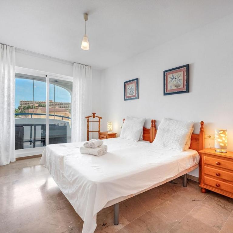 LXR Bluescape 2HAB Close to the sea - Apartamento de 2 dormitorios - 15