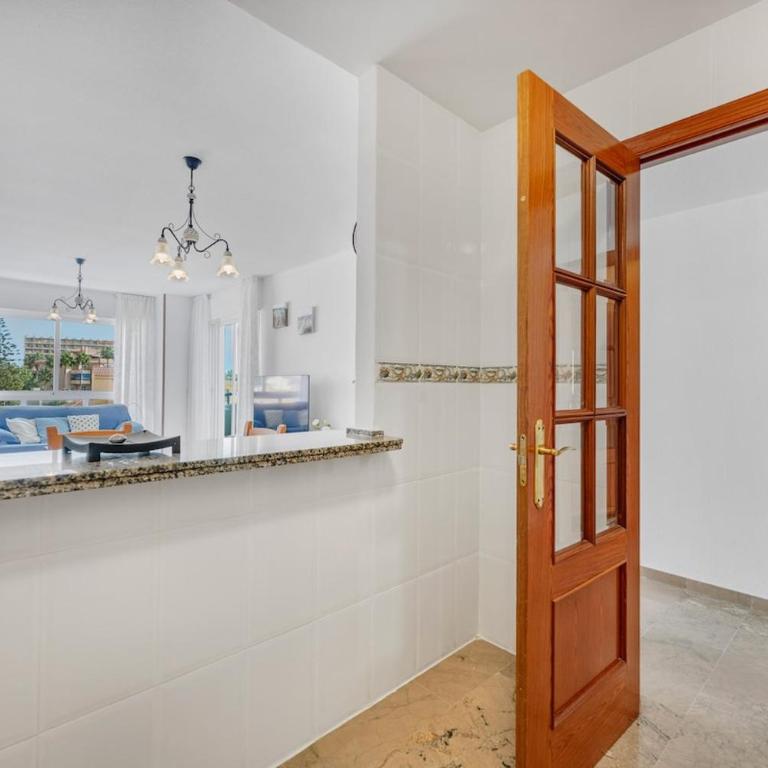 LXR Bluescape 2HAB Close to the sea - Apartamento de 2 dormitorios - 24