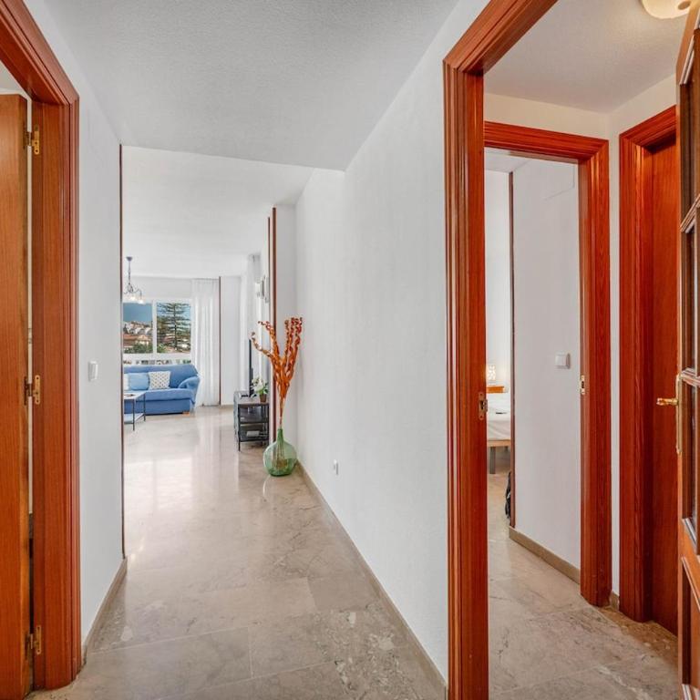 LXR Bluescape 2HAB Close to the sea - Apartamento de 2 dormitorios - 27