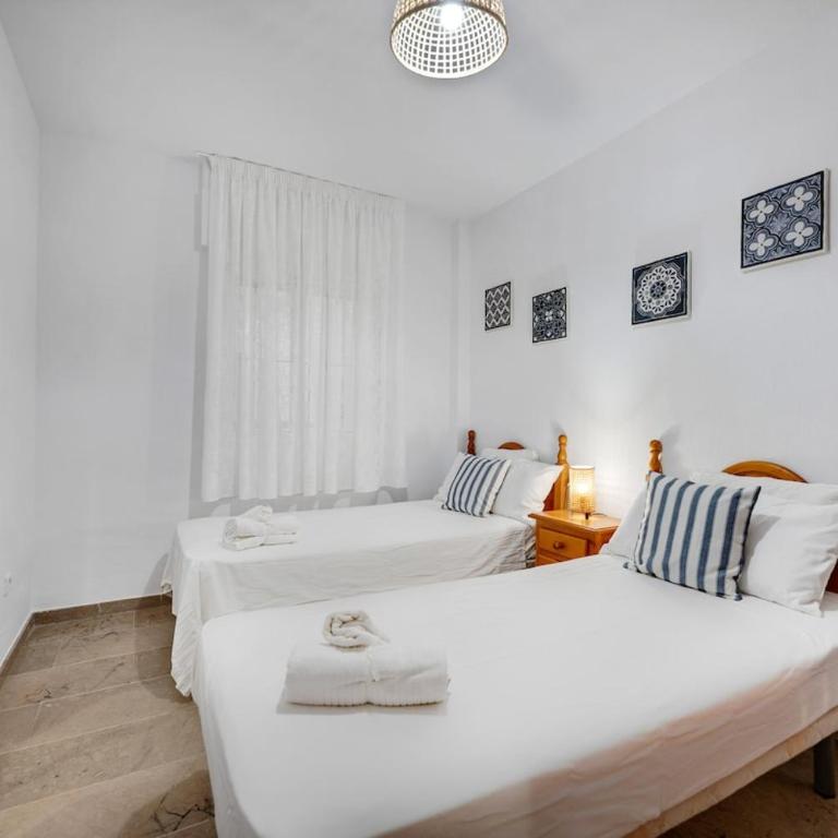 LXR Bluescape 2HAB Close to the sea - Apartamento de 2 dormitorios - 19