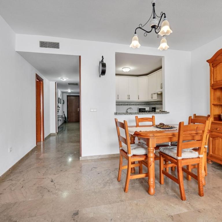 LXR Bluescape 2HAB Close to the sea - Apartamento de 2 dormitorios - 13