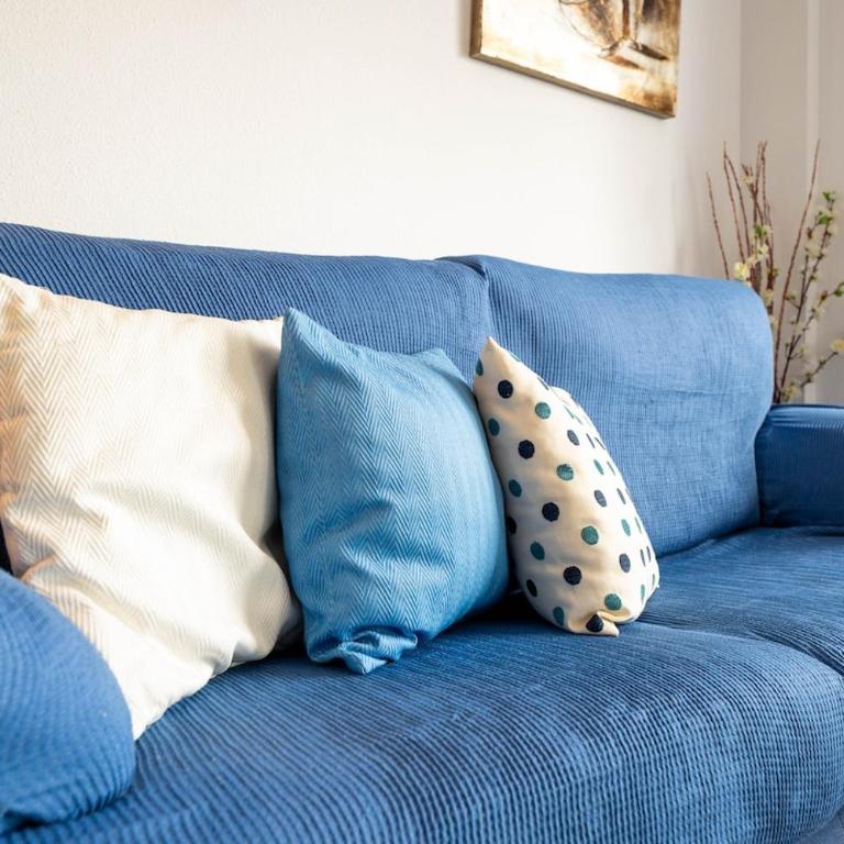 LXR Bluescape 2HAB Close to the sea - Apartamento de 2 dormitorios - 6