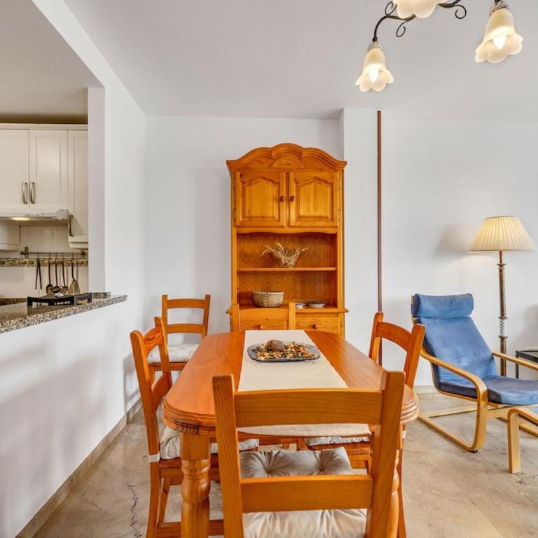 LXR Bluescape 2HAB Close to the sea - Apartamento de 2 dormitorios - 14