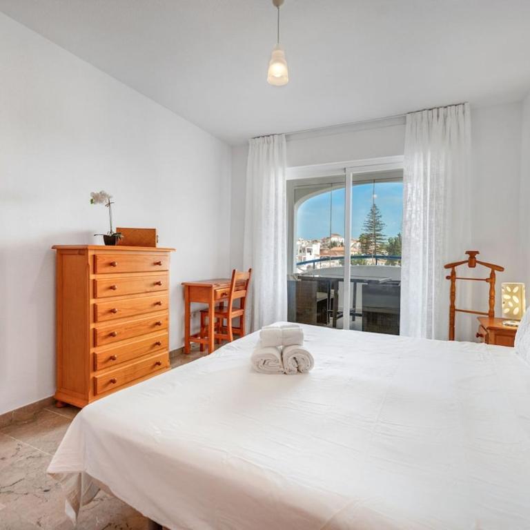 LXR Bluescape 2HAB Close to the sea - Apartamento de 2 dormitorios - 16