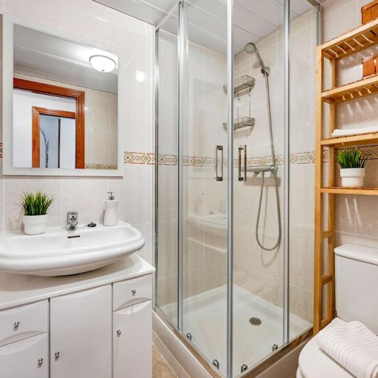LXR Bluescape 2HAB Close to the sea - Apartamento de 2 dormitorios - 29