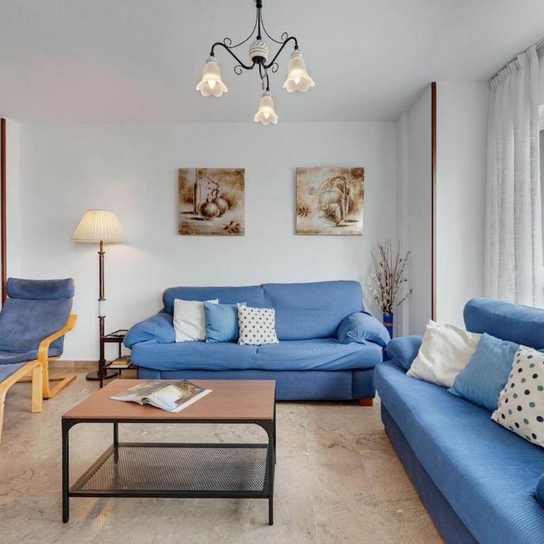 LXR Bluescape 2HAB Close to the sea - Apartamento de 2 dormitorios - 8