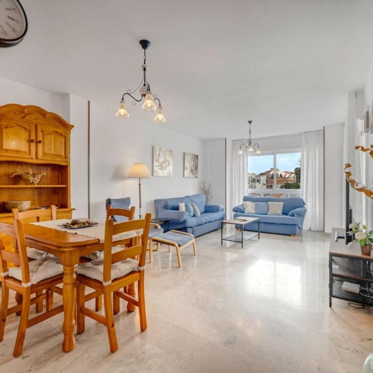LXR Bluescape 2HAB Close to the sea - Apartamento de 2 dormitorios - 32