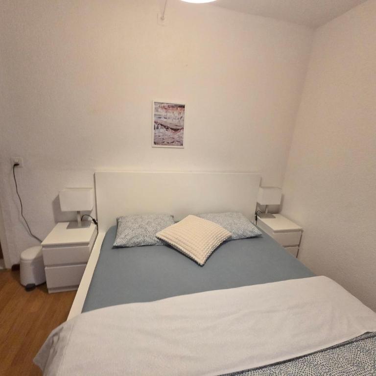 Julia Zimmer Luzern - Apartment mit 9 Schlafzimmern - 3