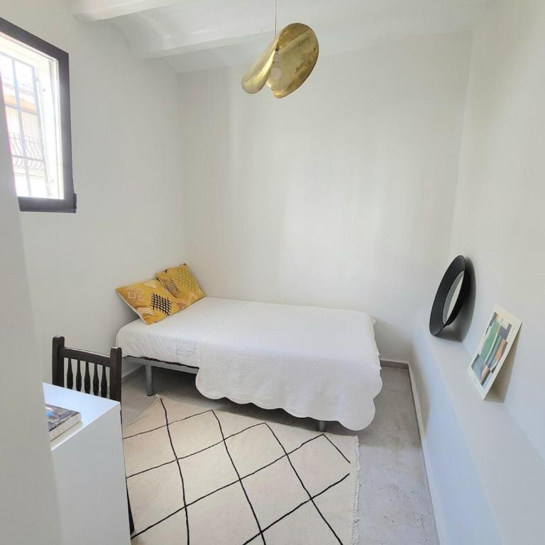 Charming townhouse in Jávea Old Town - Casa de 3 dormitorios - 10