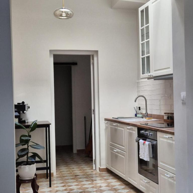 Charming townhouse in Jávea Old Town - Casa de 3 dormitorios - 5