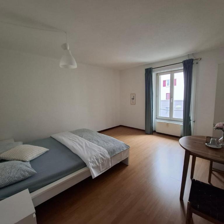 Julia Zimmer Luzern - Apartment mit 9 Schlafzimmern - 5