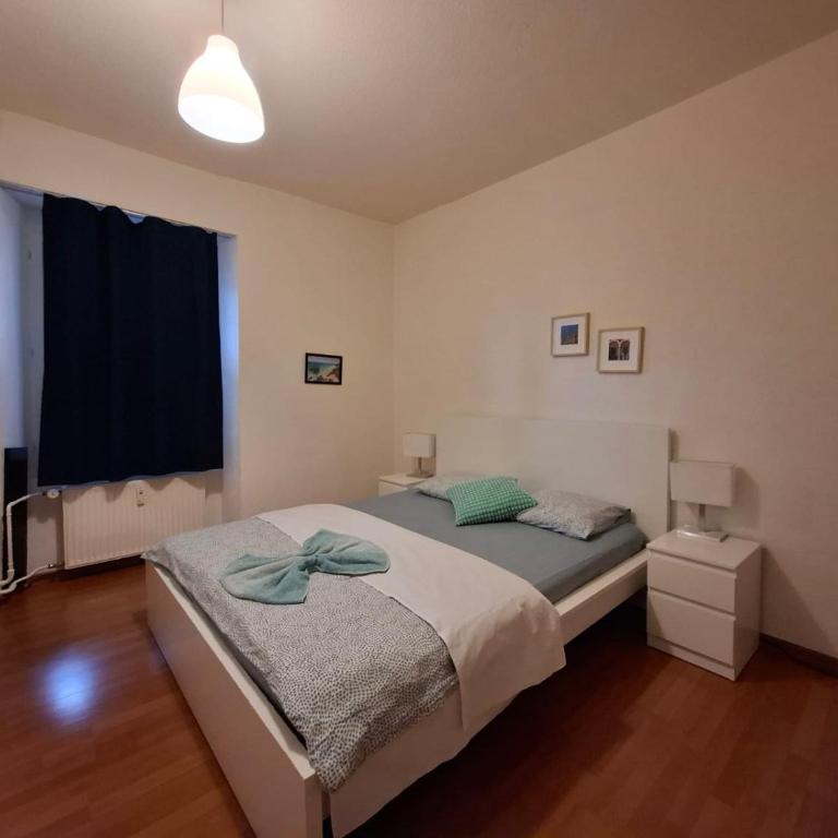 Julia Zimmer Luzern - Apartment mit 9 Schlafzimmern - 7