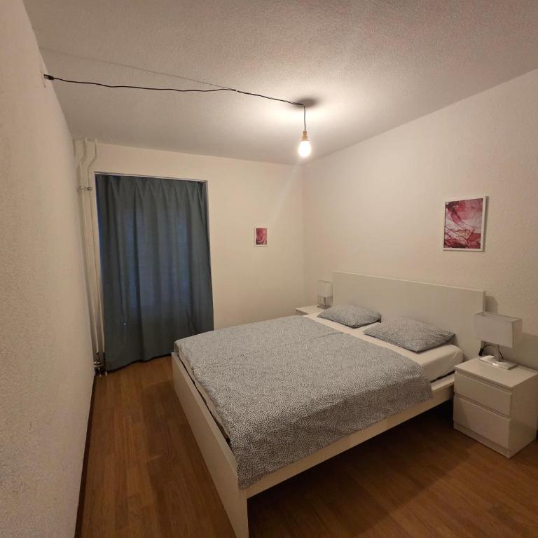Julia Zimmer Luzern - Apartment mit 9 Schlafzimmern - 12