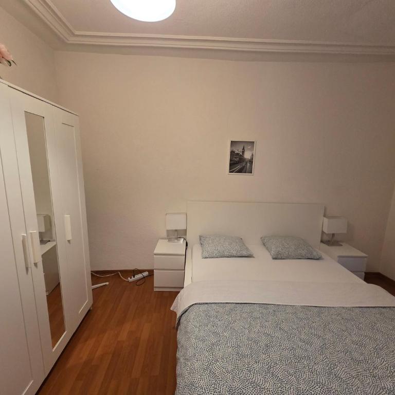 Julia Zimmer Luzern - Apartment mit 9 Schlafzimmern - 17