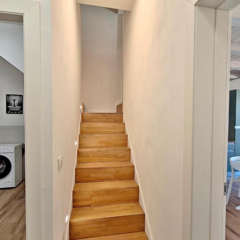 Florence White House - Appartamento con 2 Camere da Letto - 3