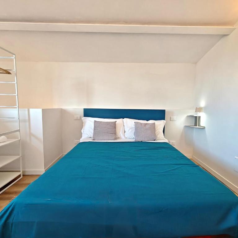 Florence White House - Appartamento con 2 Camere da Letto - 6