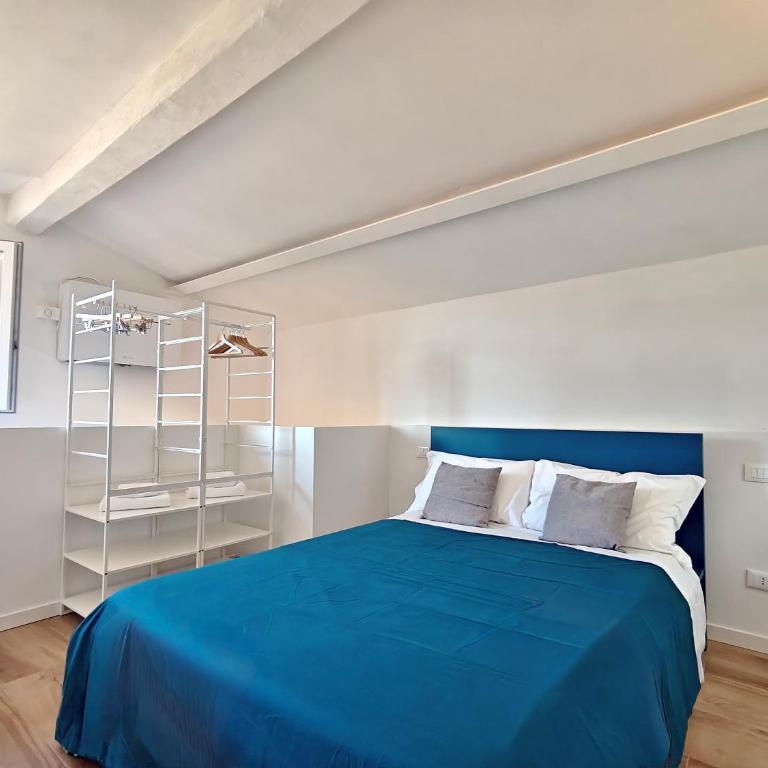 Florence White House - Appartamento con 2 Camere da Letto - 10