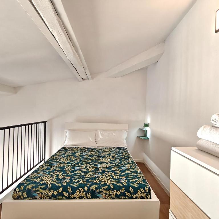 Florence White House - Appartamento con 2 Camere da Letto - 12