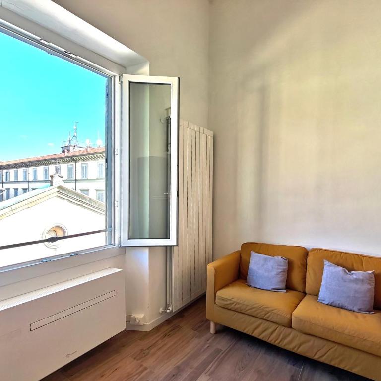 Florence White House - Appartamento con 2 Camere da Letto - 19