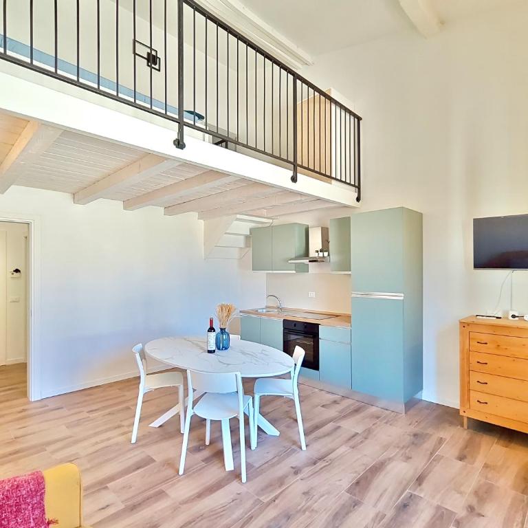 Florence White House - Appartamento con 2 Camere da Letto - 18