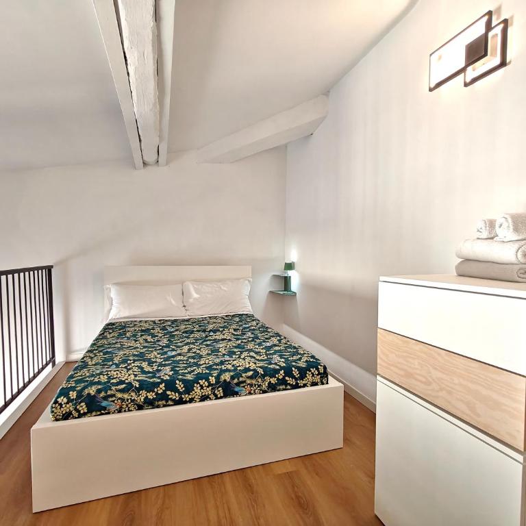 Florence White House - Appartamento con 2 Camere da Letto - 16