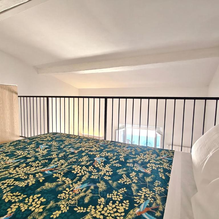 Florence White House - Appartamento con 2 Camere da Letto - 15
