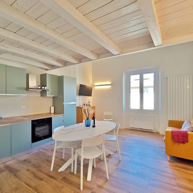 Florence White House - Appartamento con 2 Camere da Letto - 33