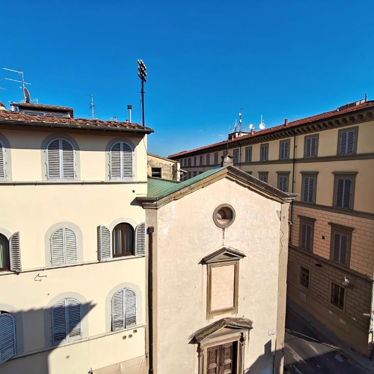 Florence White House - Appartamento con 2 Camere da Letto - 22