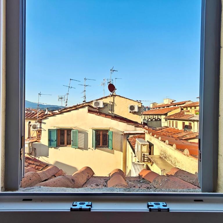 Florence White House - Appartamento con 2 Camere da Letto - 30