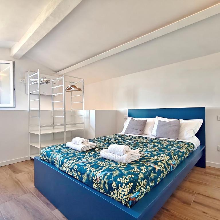 Florence White House - Appartamento con 2 Camere da Letto - 41