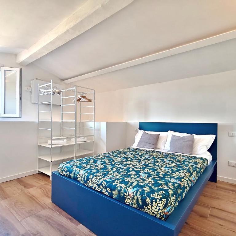 Florence White House - Appartamento con 2 Camere da Letto - 39