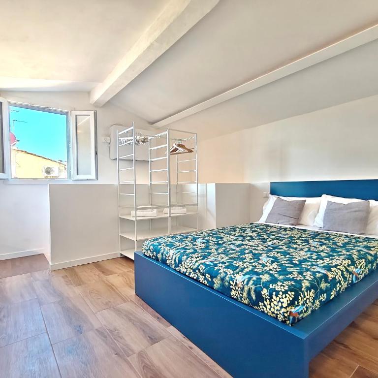 Florence White House - Appartamento con 2 Camere da Letto - 26