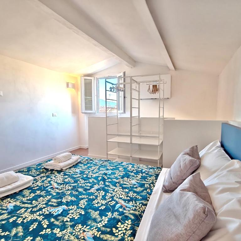 Florence White House - Appartamento con 2 Camere da Letto - 28