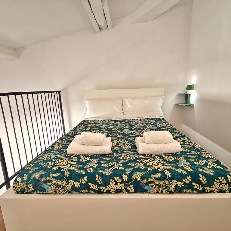 Florence White House - Appartamento con 2 Camere da Letto - 31