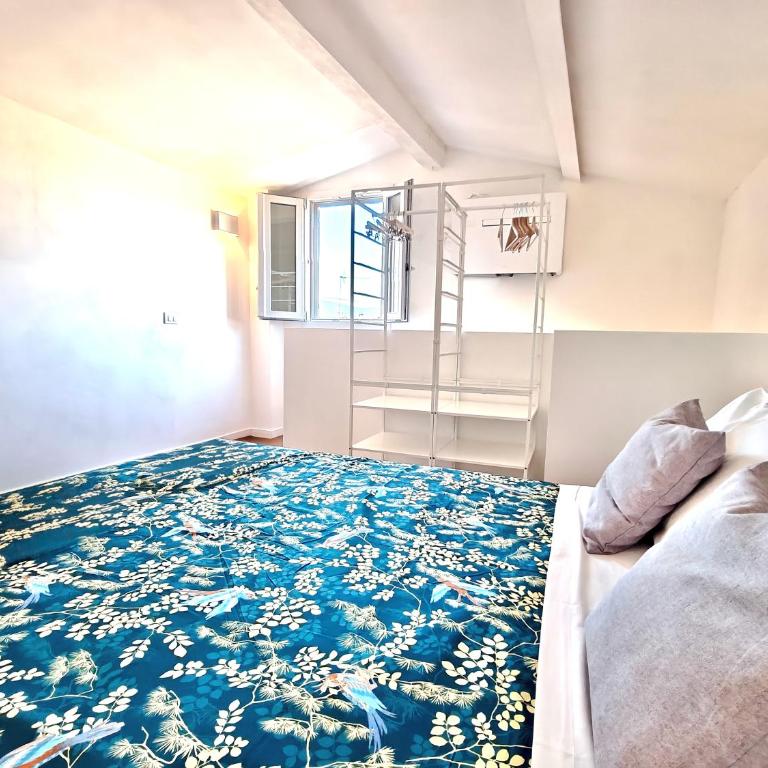 Florence White House - Appartamento con 2 Camere da Letto - 36