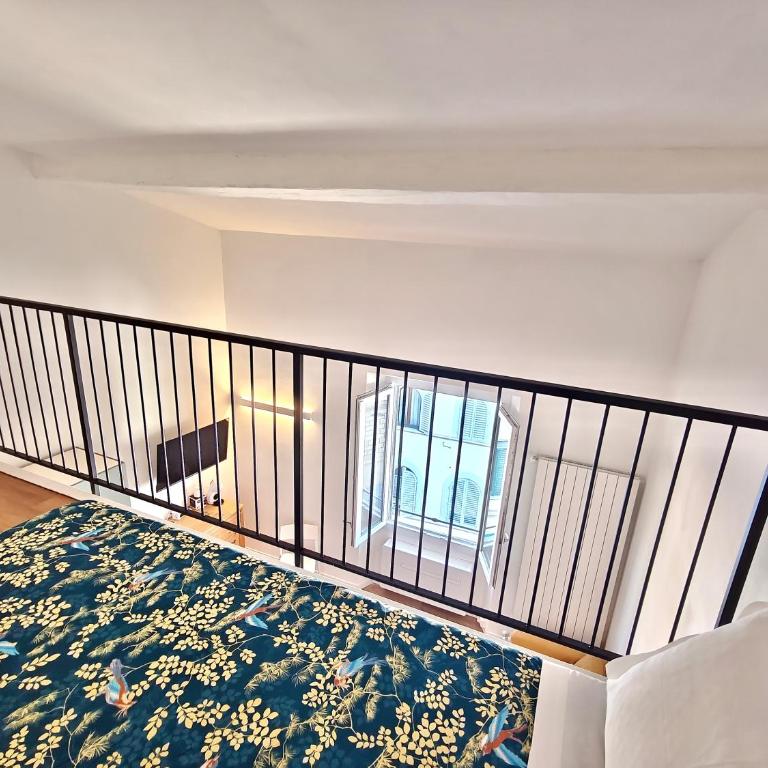 Florence White House - Appartamento con 2 Camere da Letto - 35