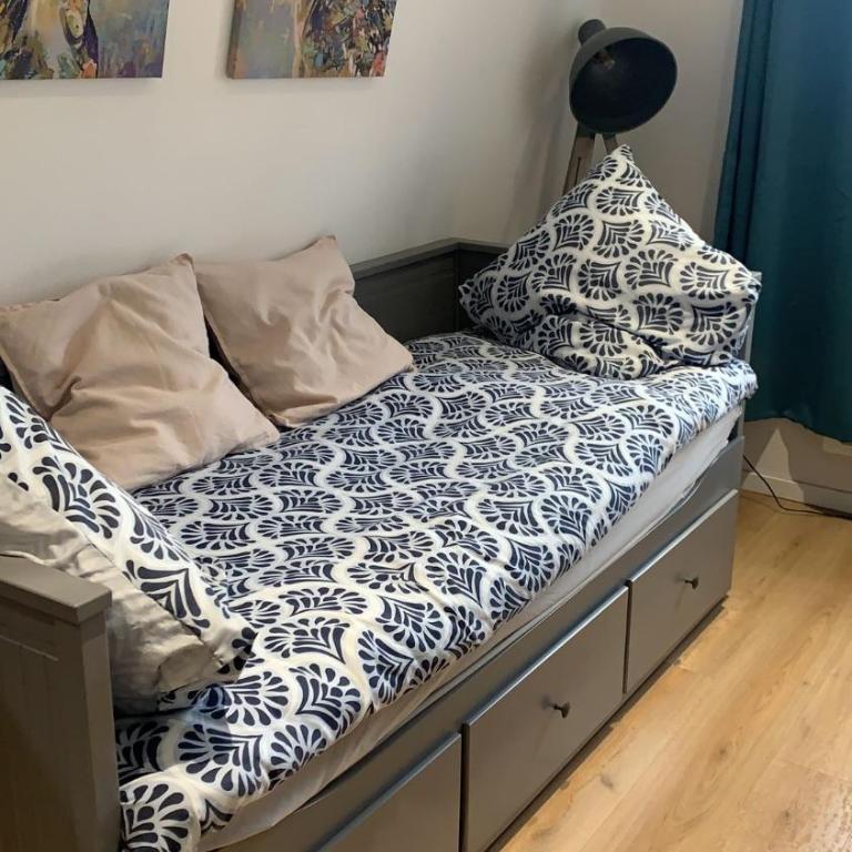 ** appartement cathédrale Strasbourg centre** - Apartamento de 1 dormitorio - 5