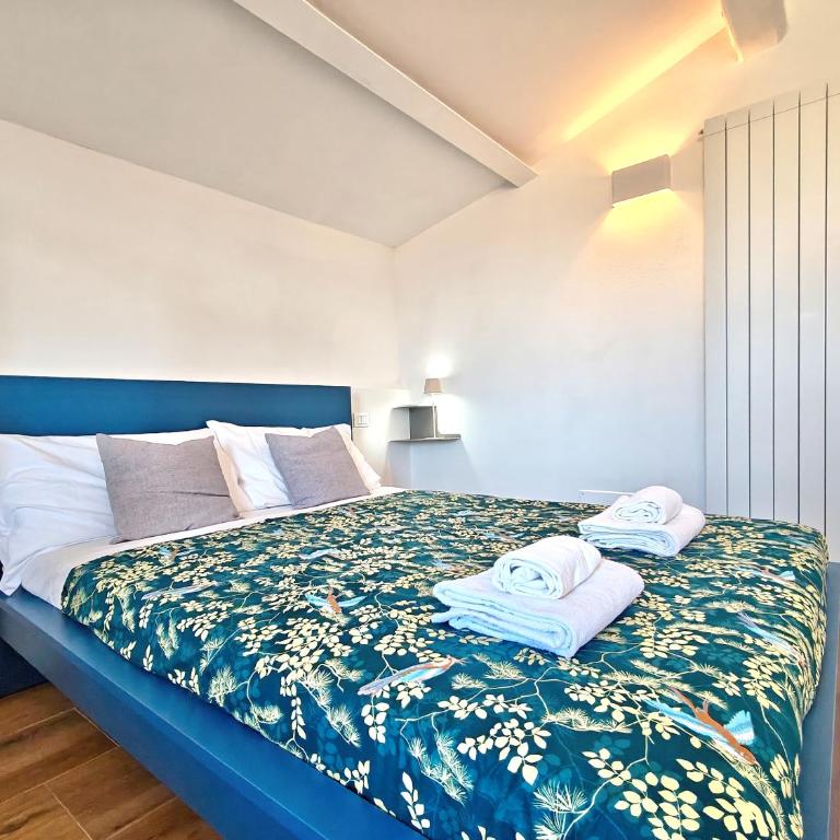 Florence White House - Appartamento con 2 Camere da Letto - 45