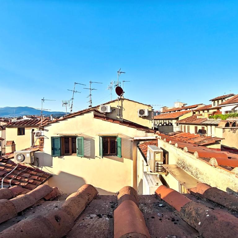 Florence White House - Appartamento con 2 Camere da Letto - 46