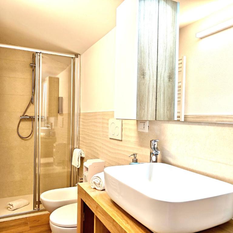 Florence White House - Appartamento con 2 Camere da Letto - 47